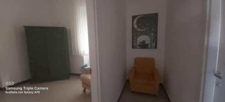 לינה וארוחת בוקר פסטום Mamena מראה חיצוני תמונה
